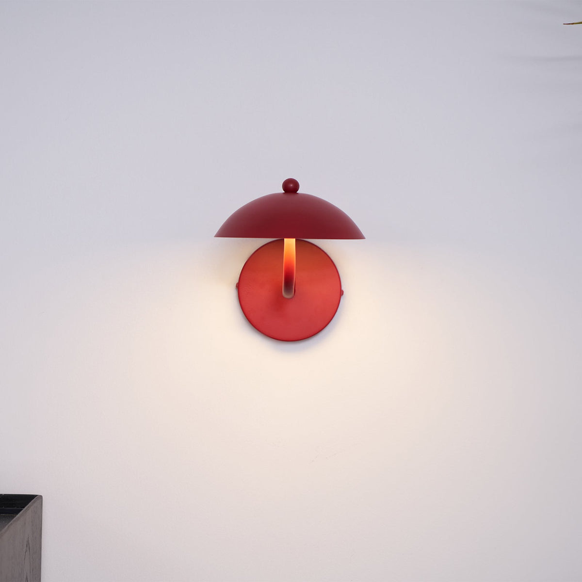 Noraaya wandlamp