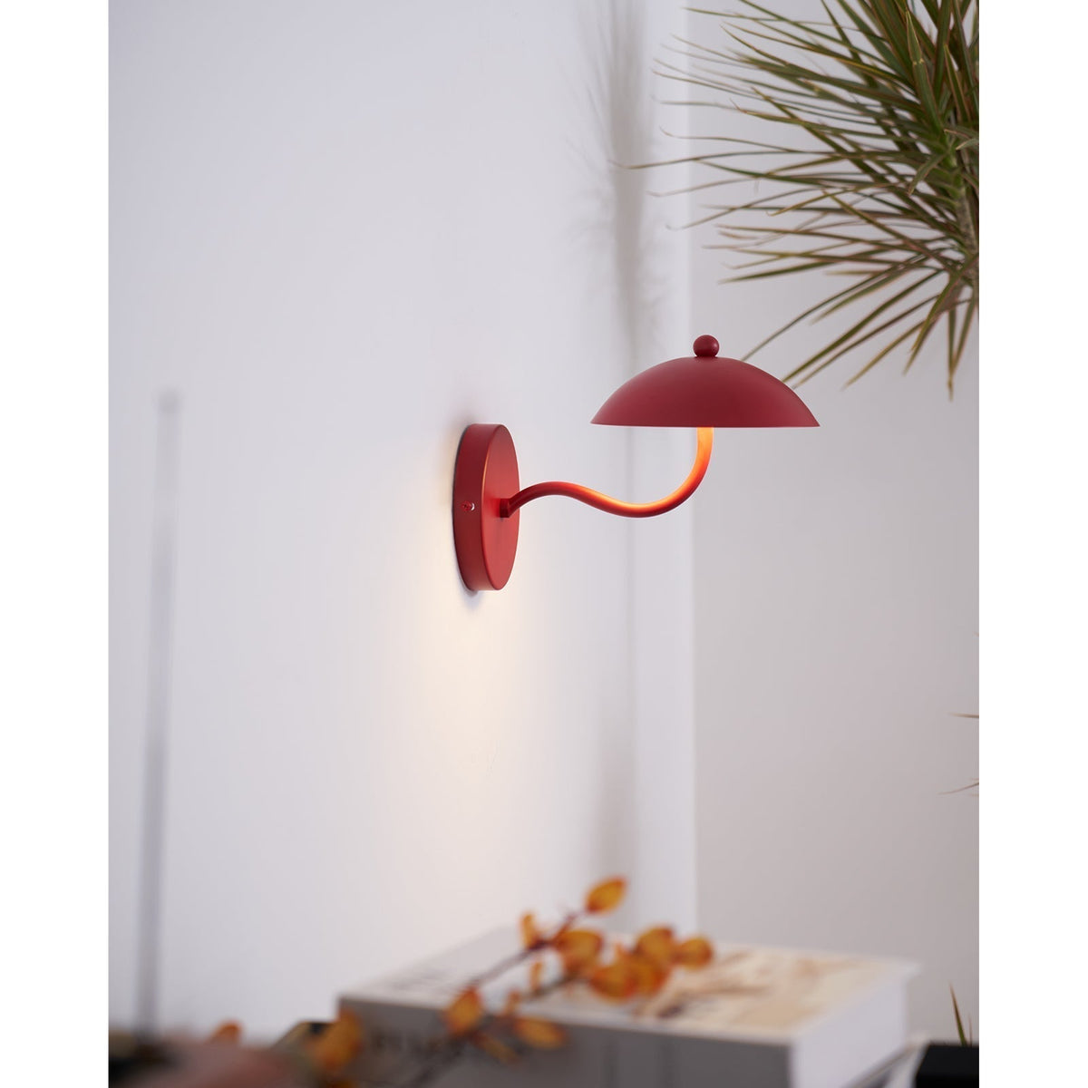 Noraaya wandlamp