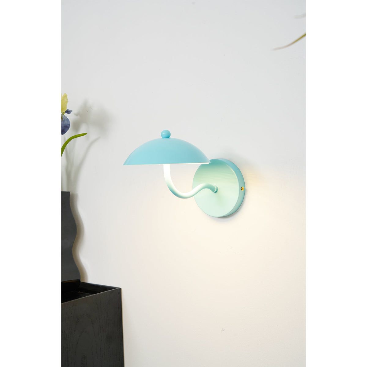 Noraaya wandlamp