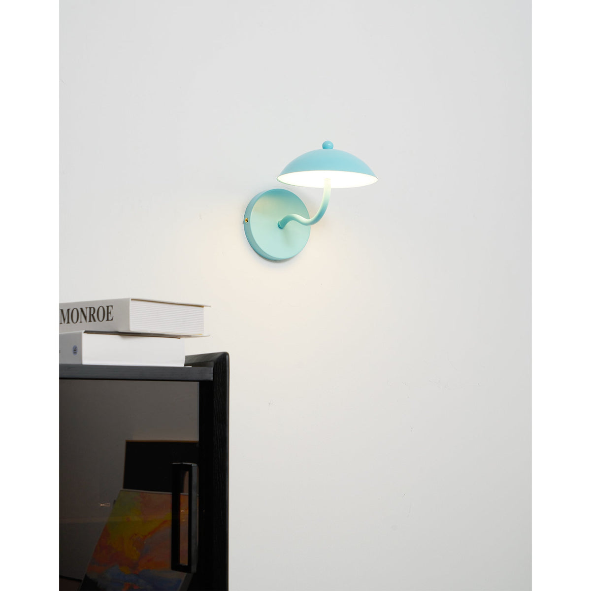 Noraaya wandlamp