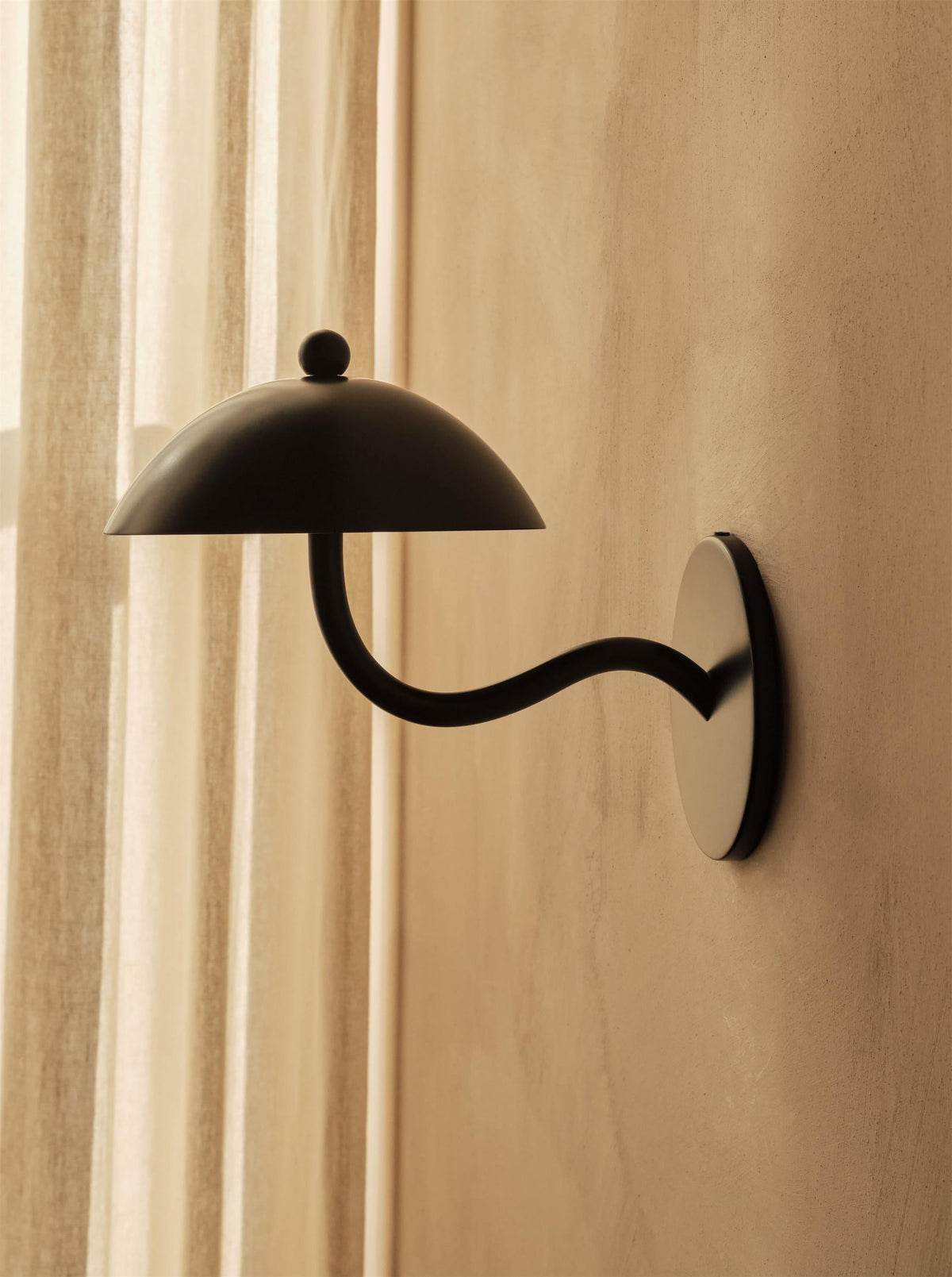 Noraaya wandlamp