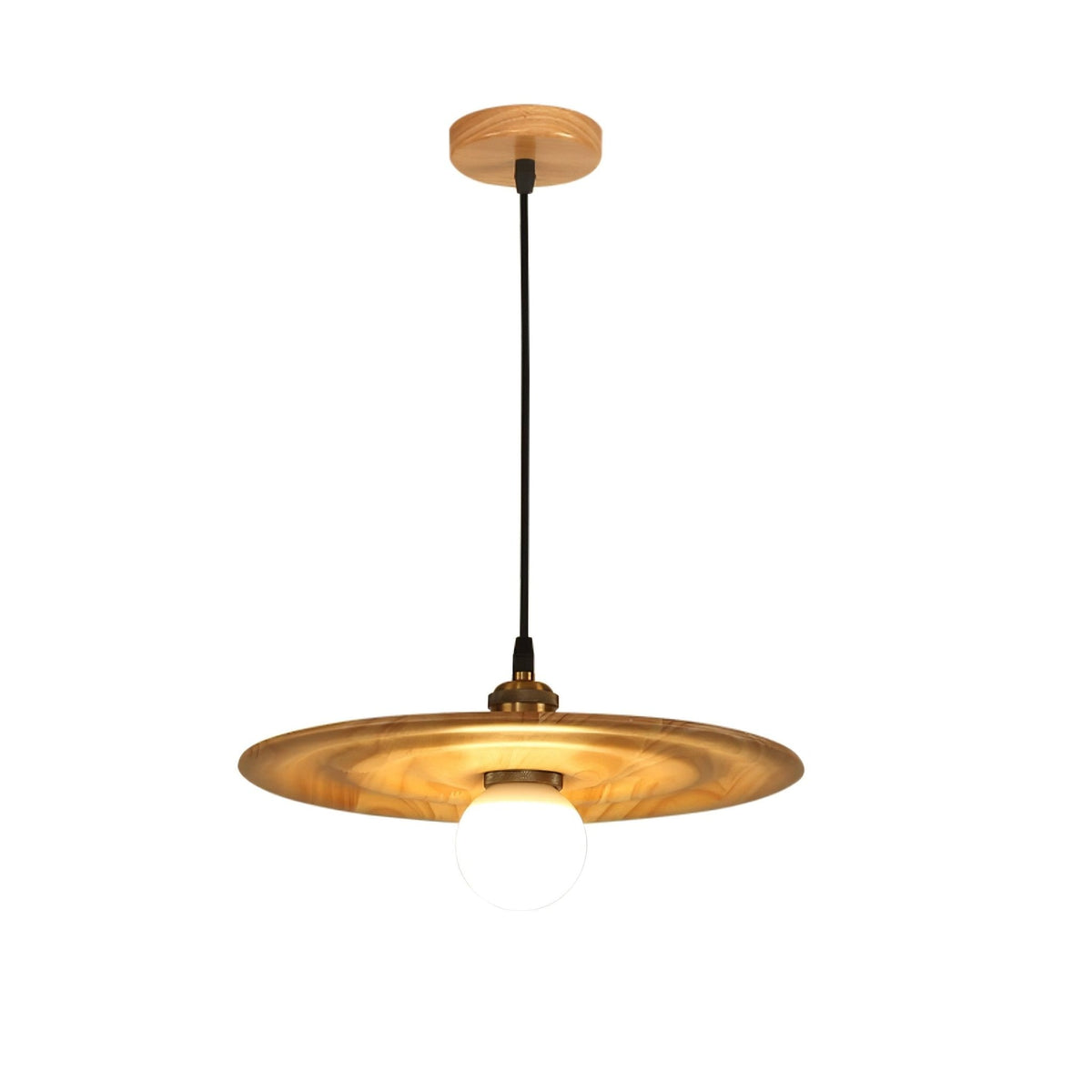 Thev Premium Noordse kunst hanglamp