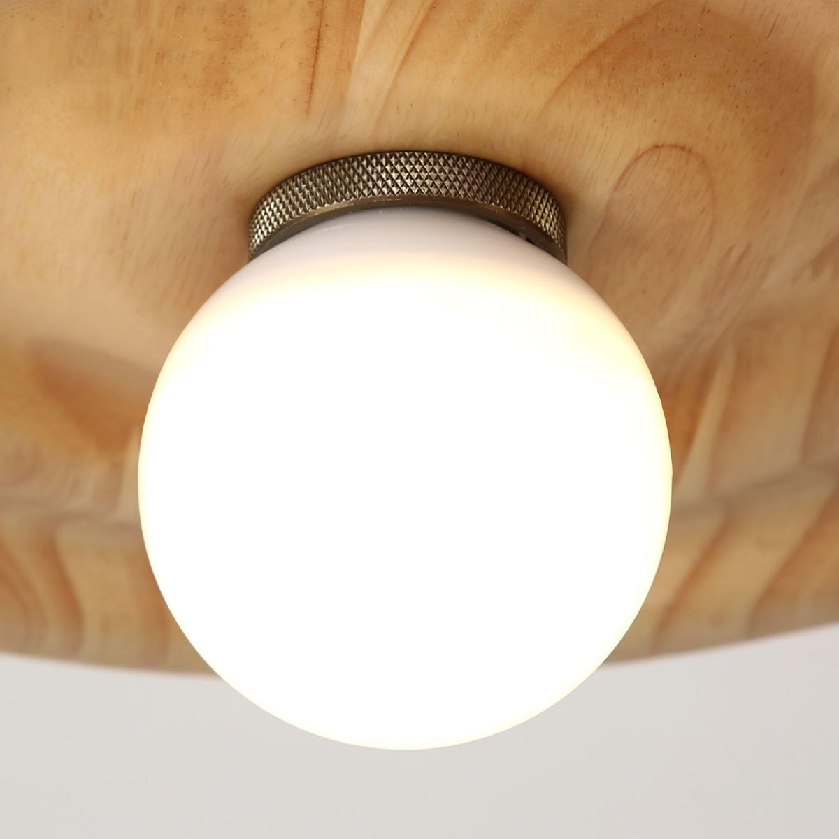 Thev Premium Noordse kunst hanglamp