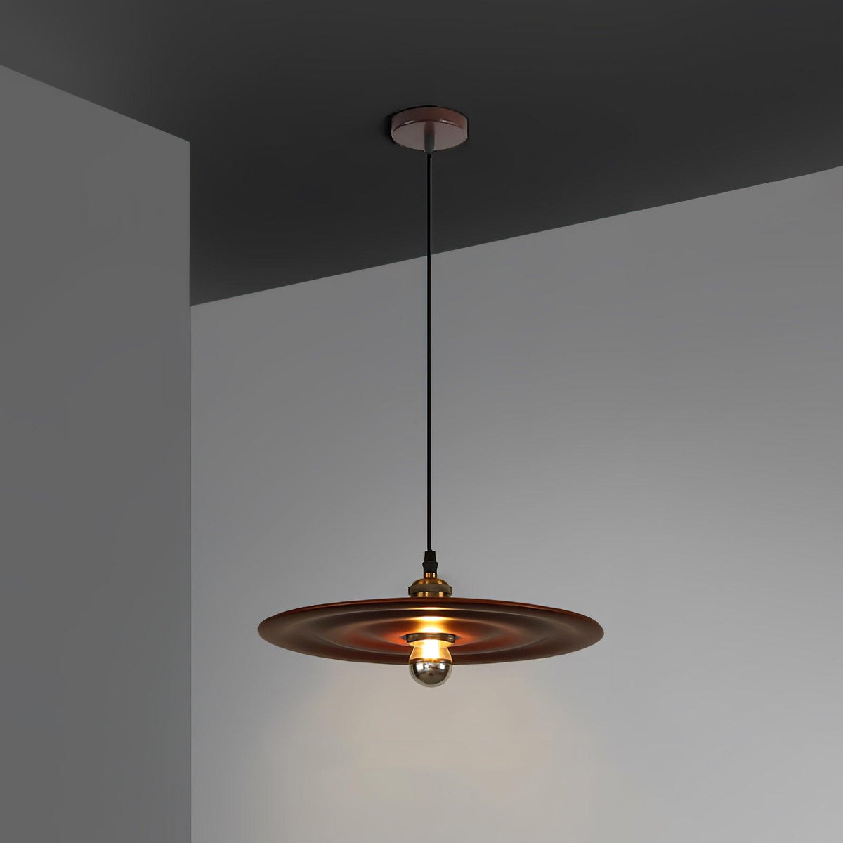 Thev Premium Noordse kunst hanglamp