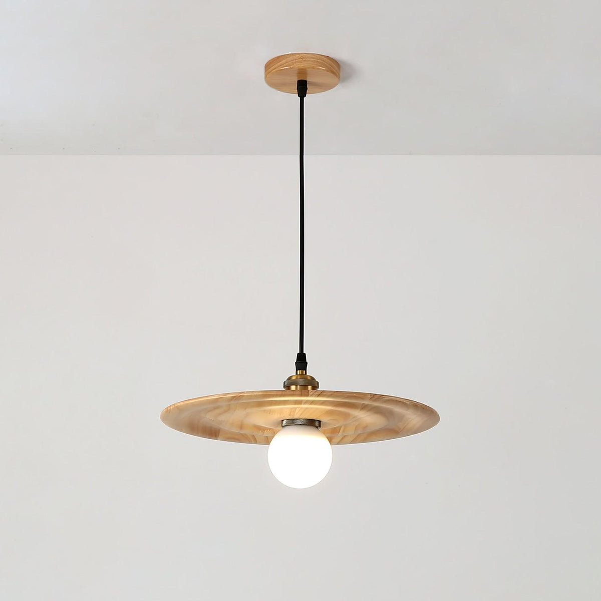 Thev Premium Noordse kunst hanglamp