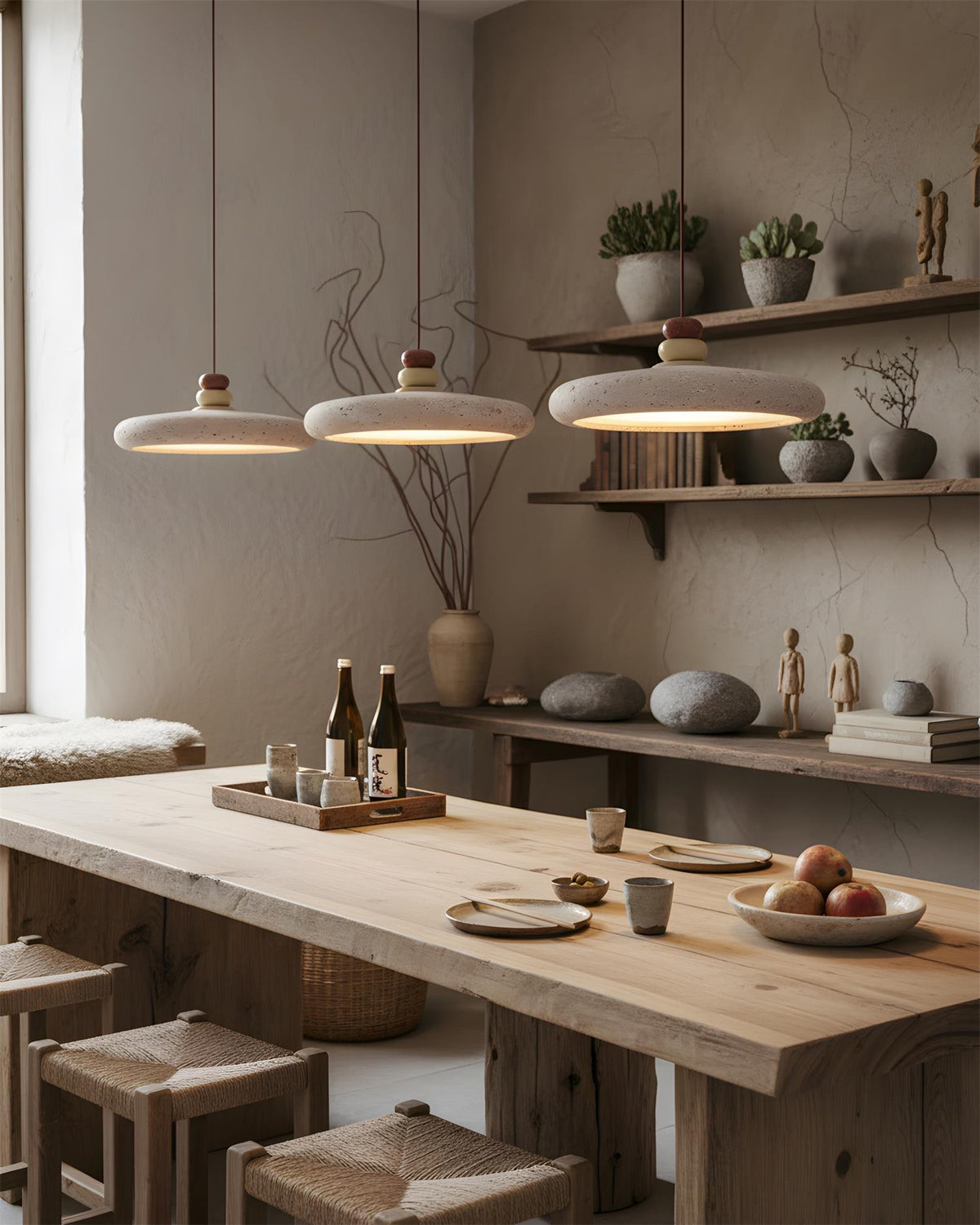 Viraoise hanglamp