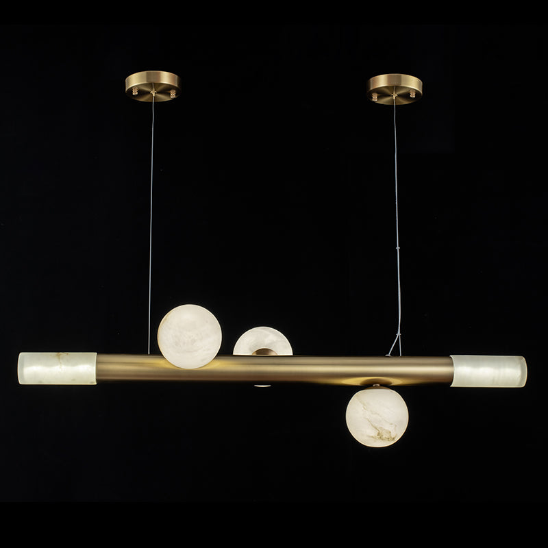 Avaros lineaire hanglamp