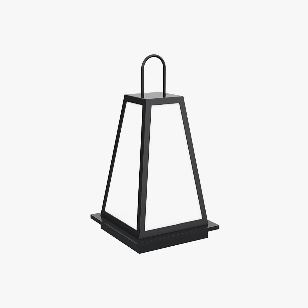 Cilo Minimalistische buitenlamp