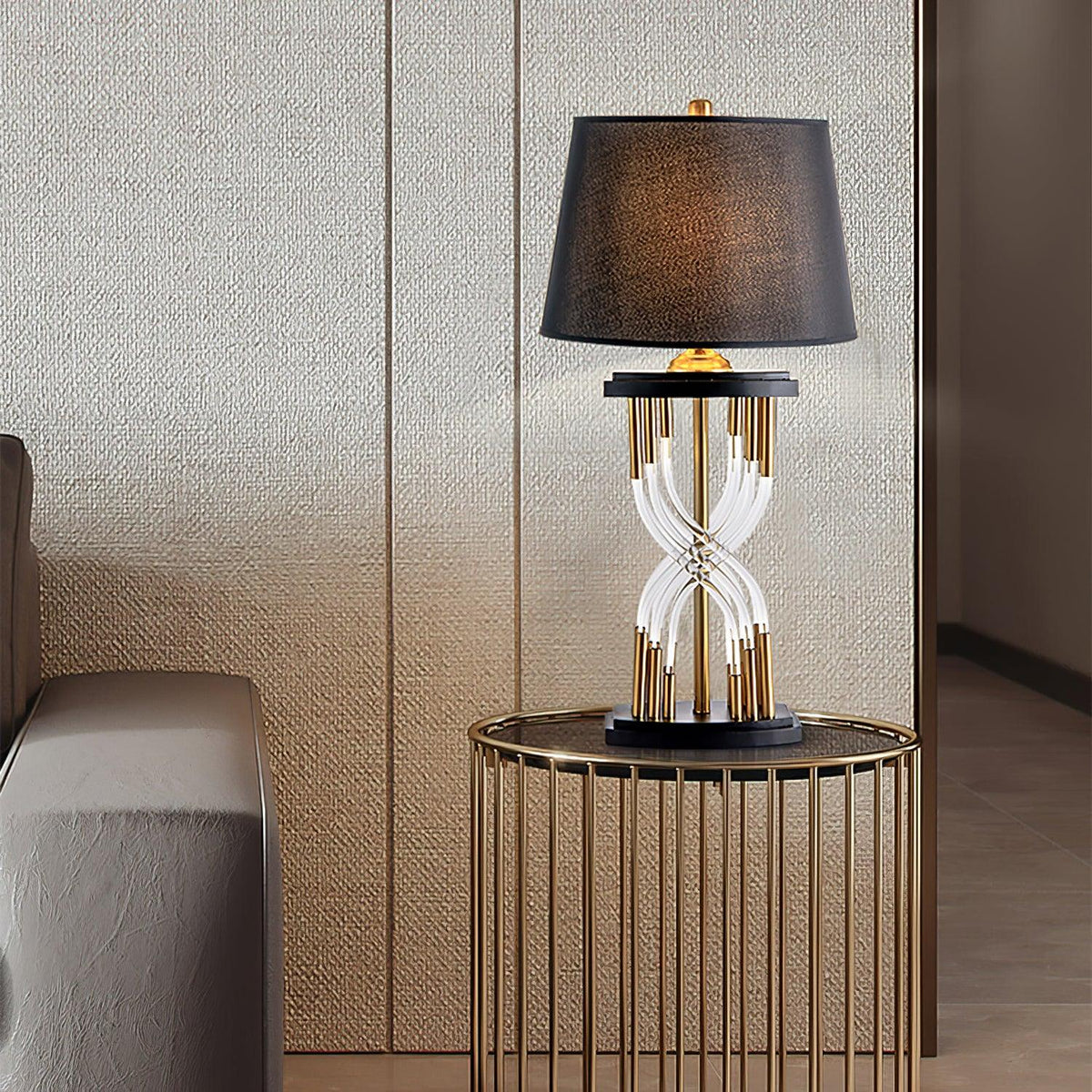 Rylee moderne tafellamp