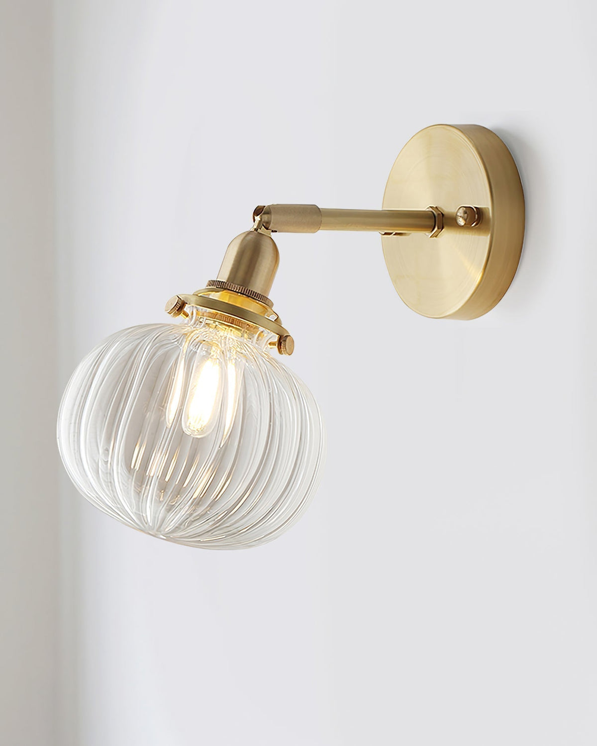 Riverine wandlamp