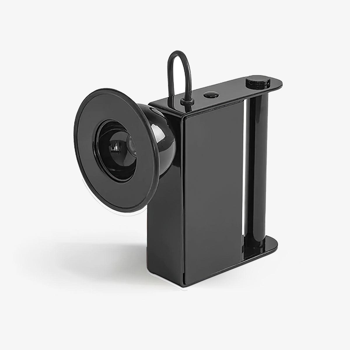 Clavon Futuristische tafellamp