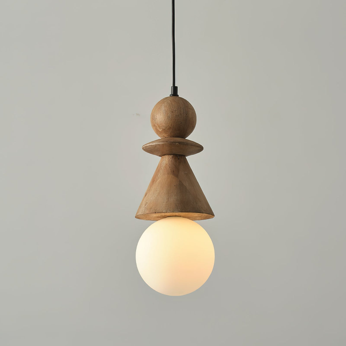 Aphasis hanglamp