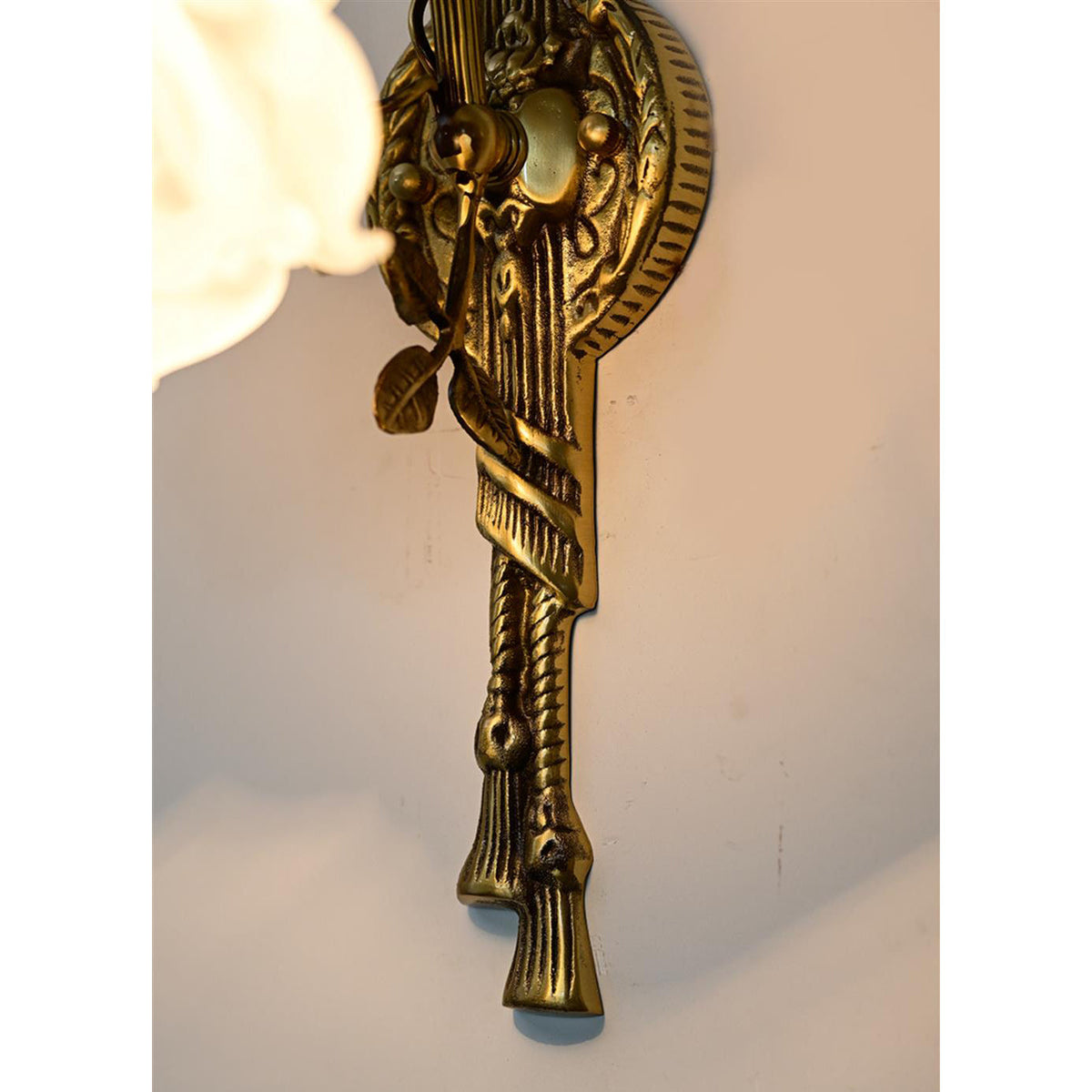 Valmora wandlamp roze