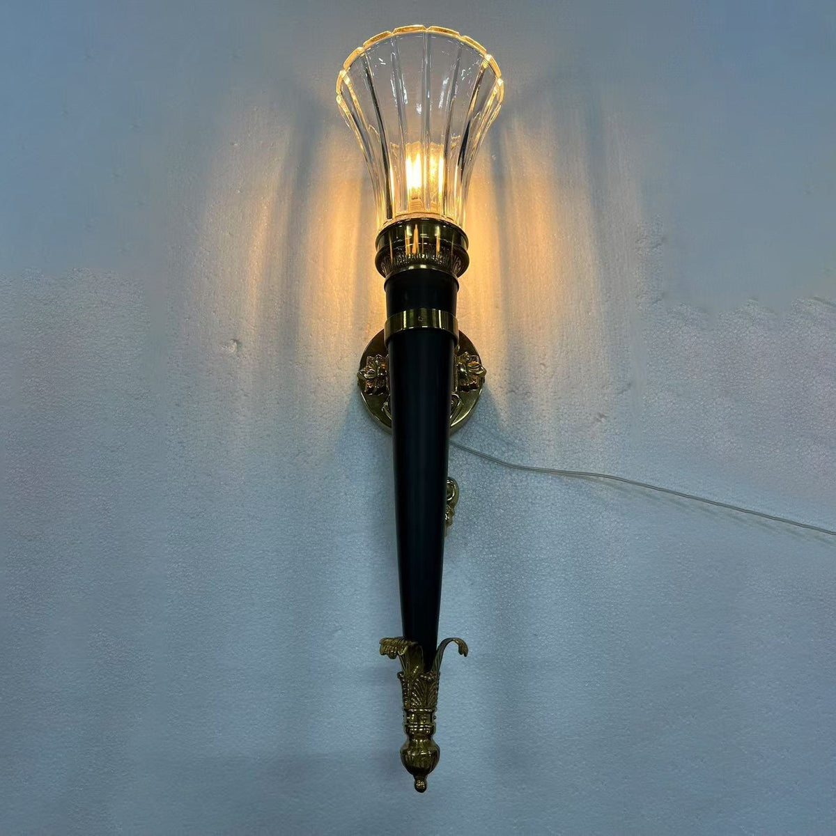 Rosalinda Torch wandlamp