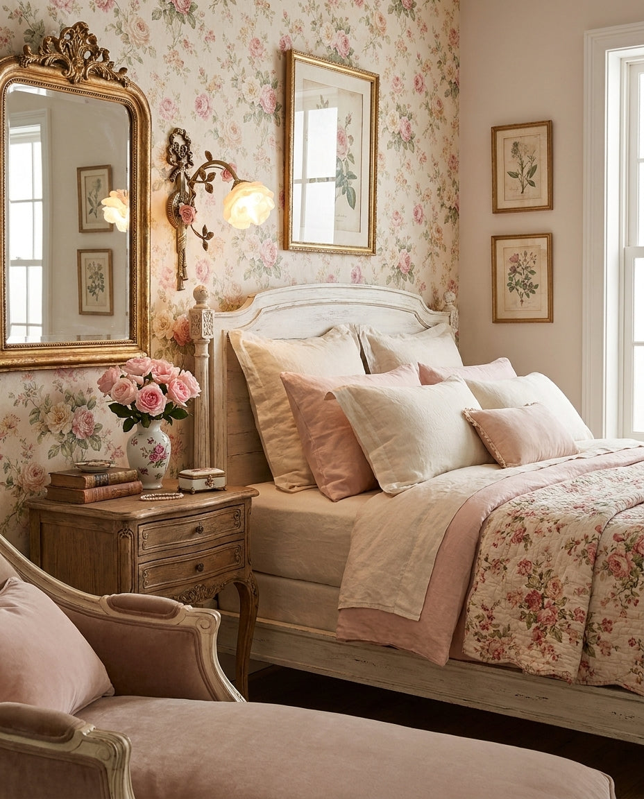 Jorrencombe Wandlamp
