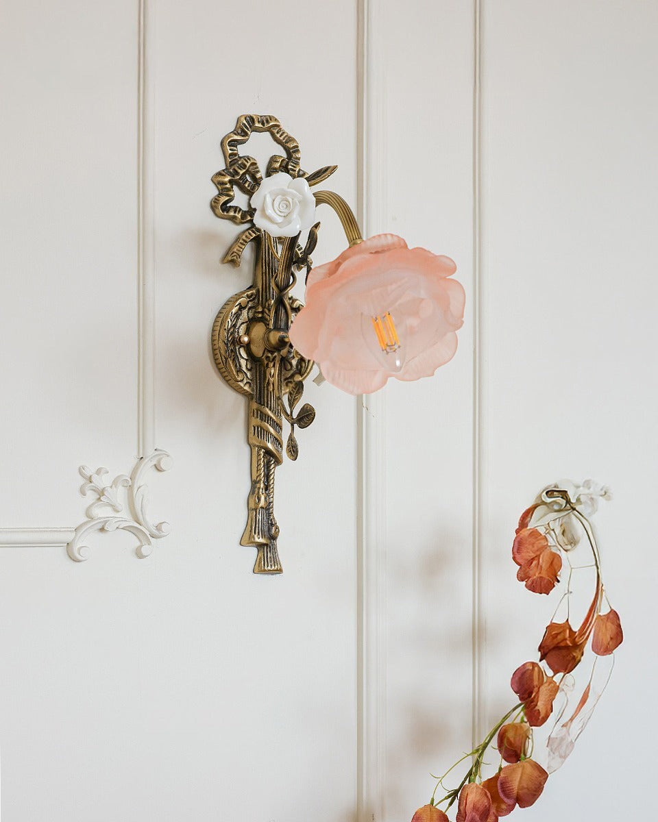 Jorrencombe Wandlamp