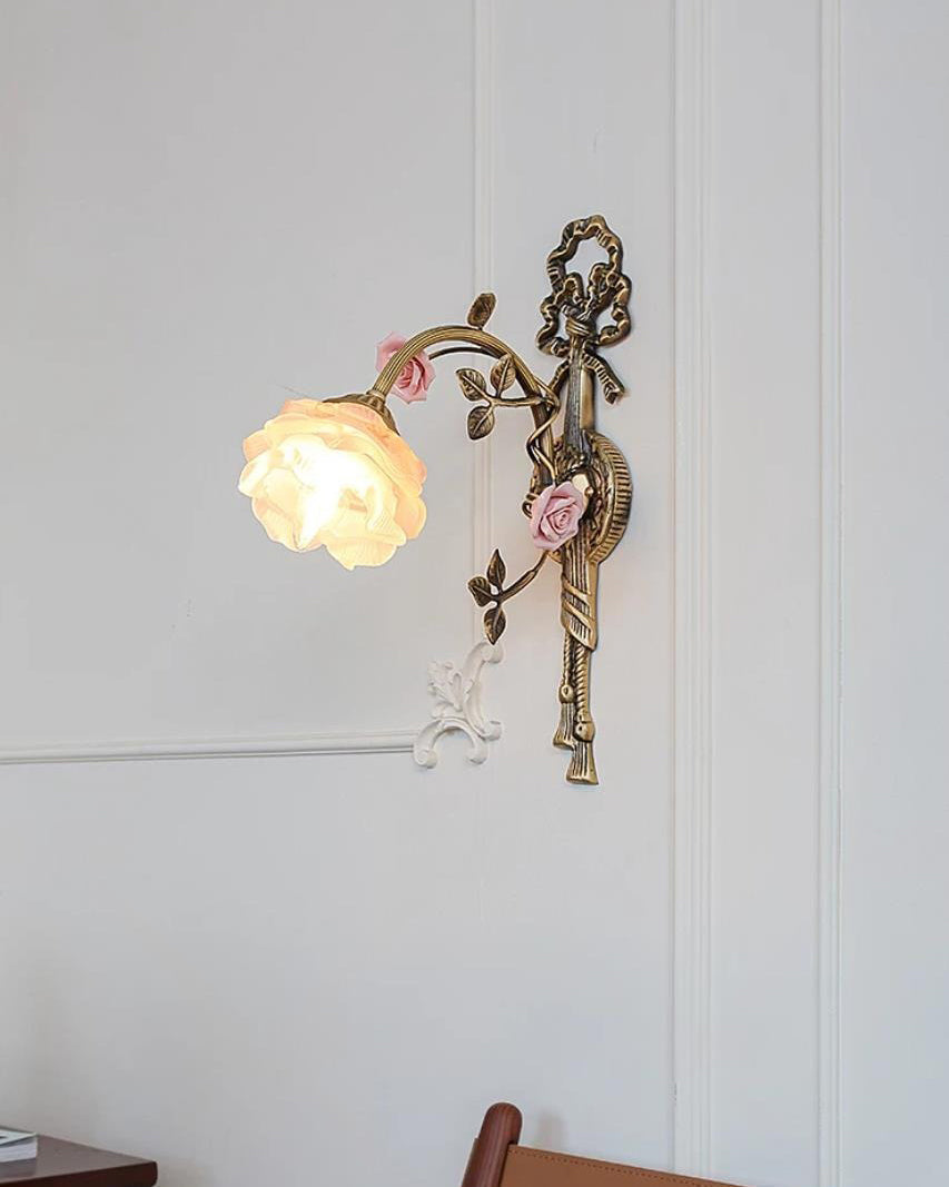 Jorrencombe Wandlamp