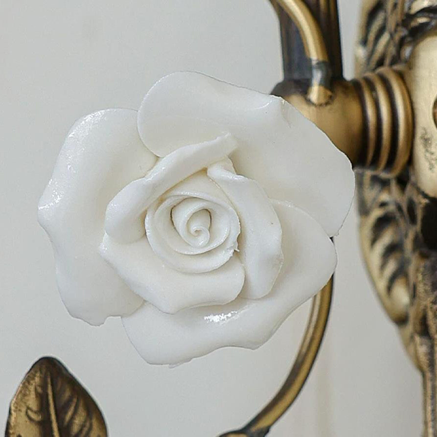 Jorrencombe Wandlamp
