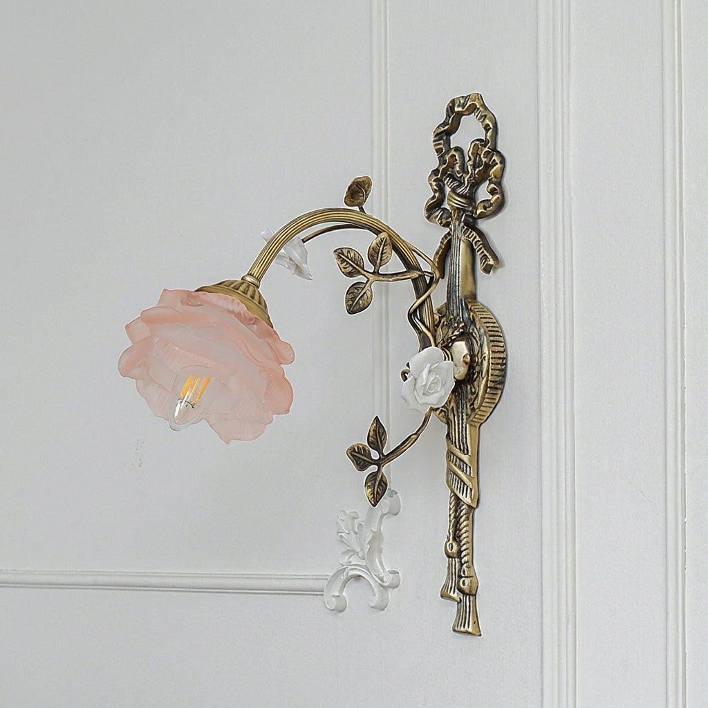 Jorrencombe Wandlamp
