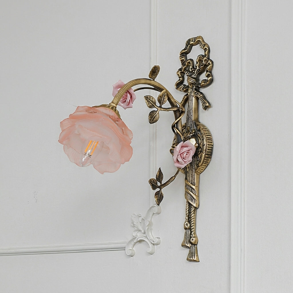 Jorrencombe Wandlamp