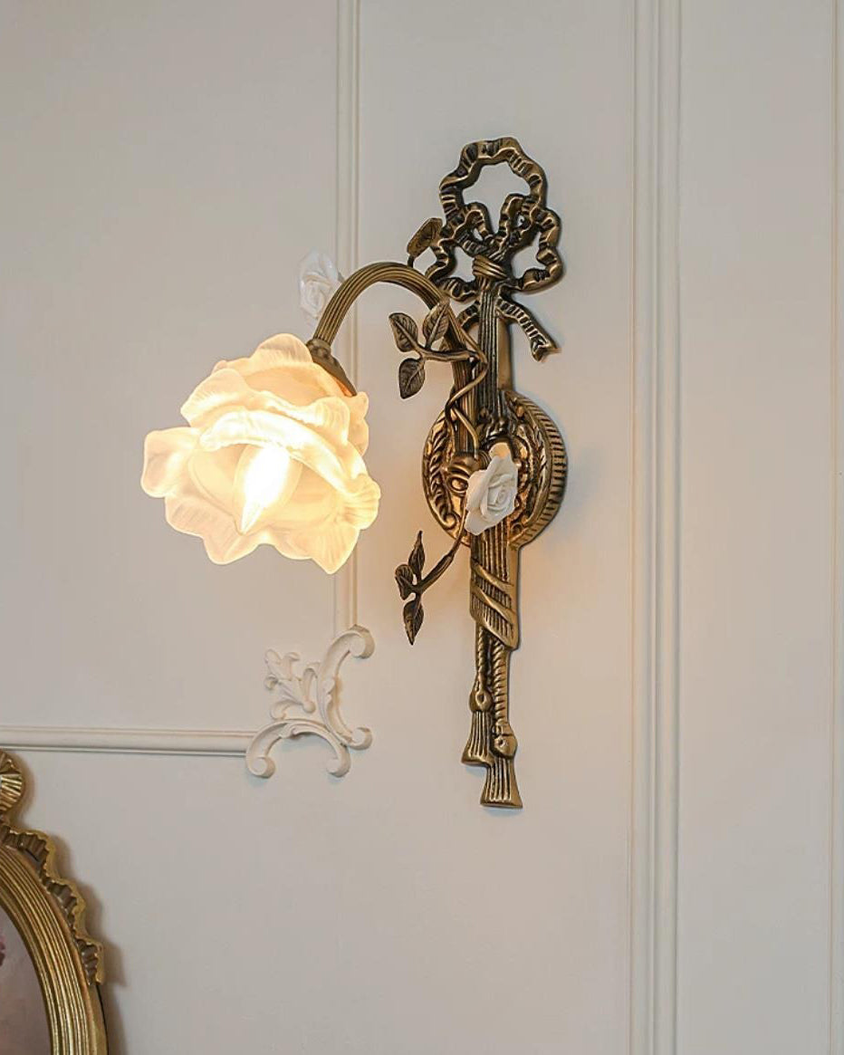 Jorrencombe Wandlamp