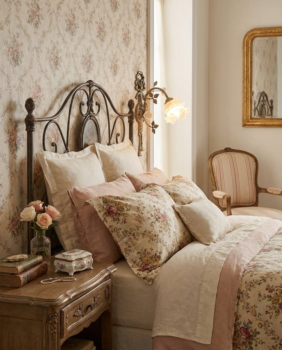 Jorrencombe Wandlamp