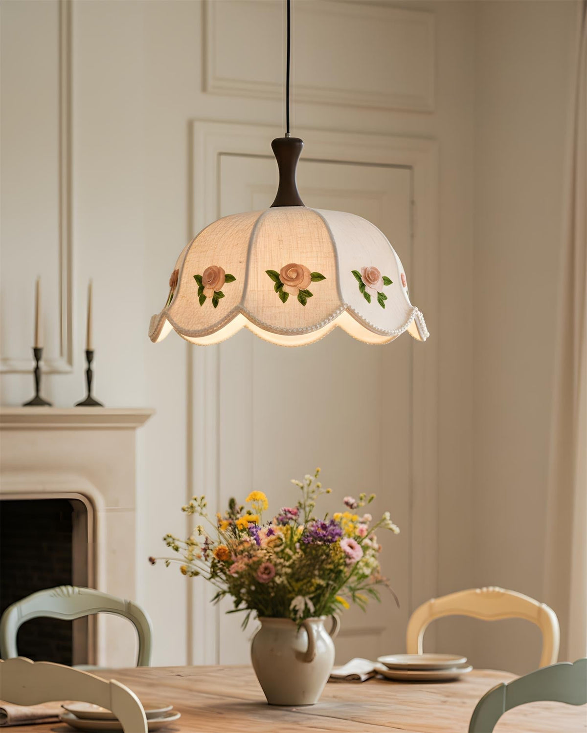 Elaisielle hanglamp