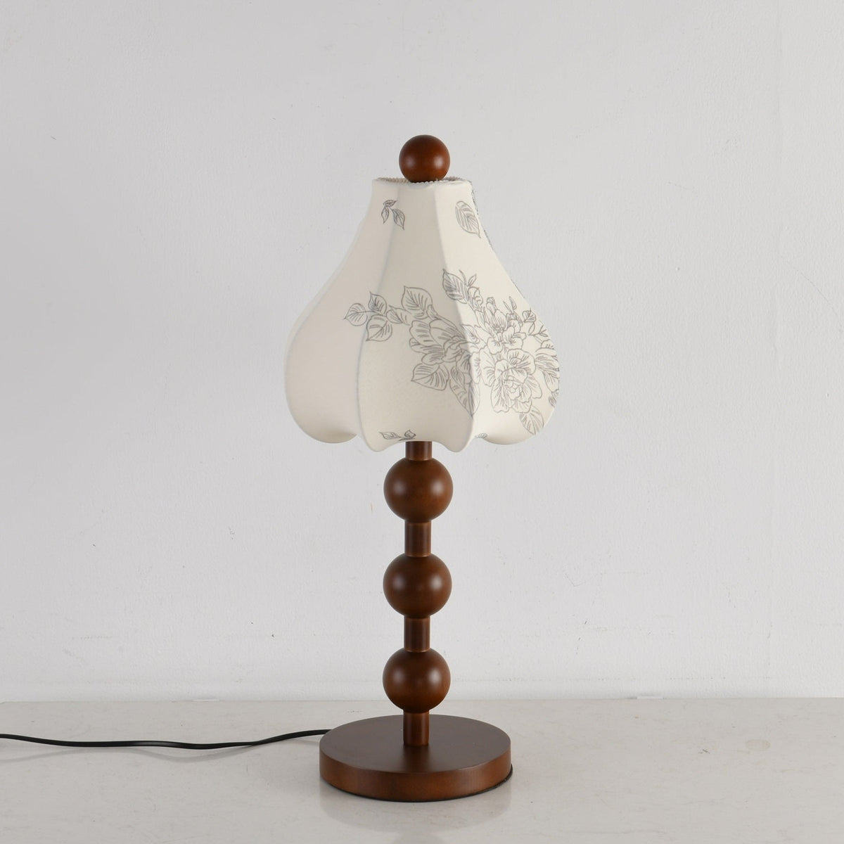Mirerelle Vintage Stoffen tafellamp