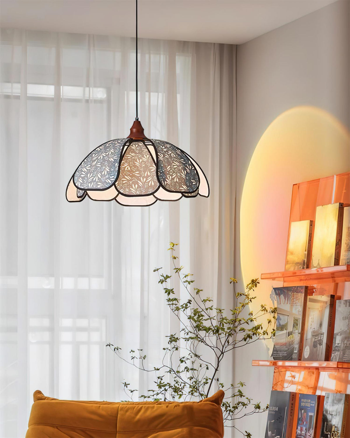 Lumerena hanglamp