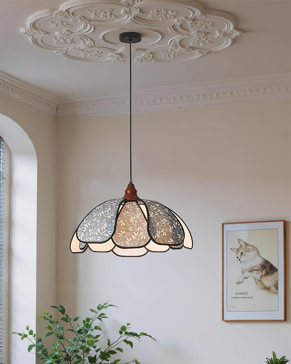 Lumerena hanglamp