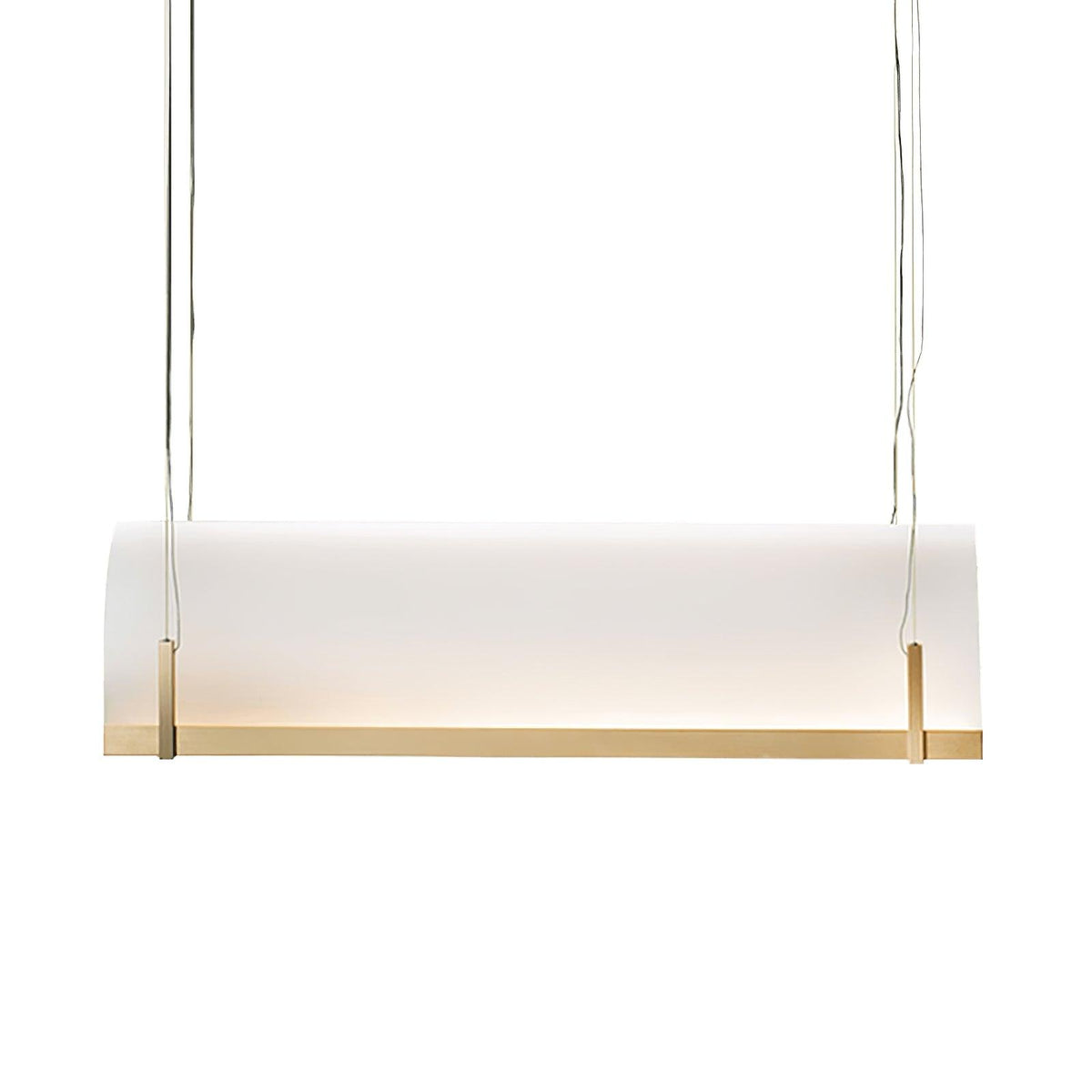 Cevinen Linear Goud hanglamp