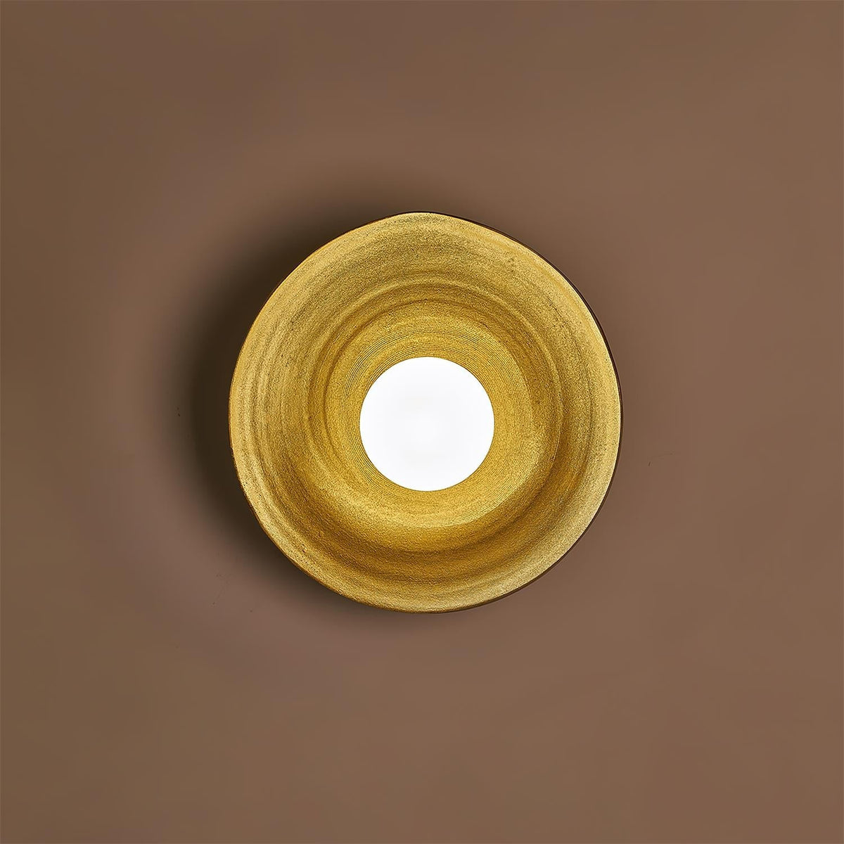 Scone wandlamp