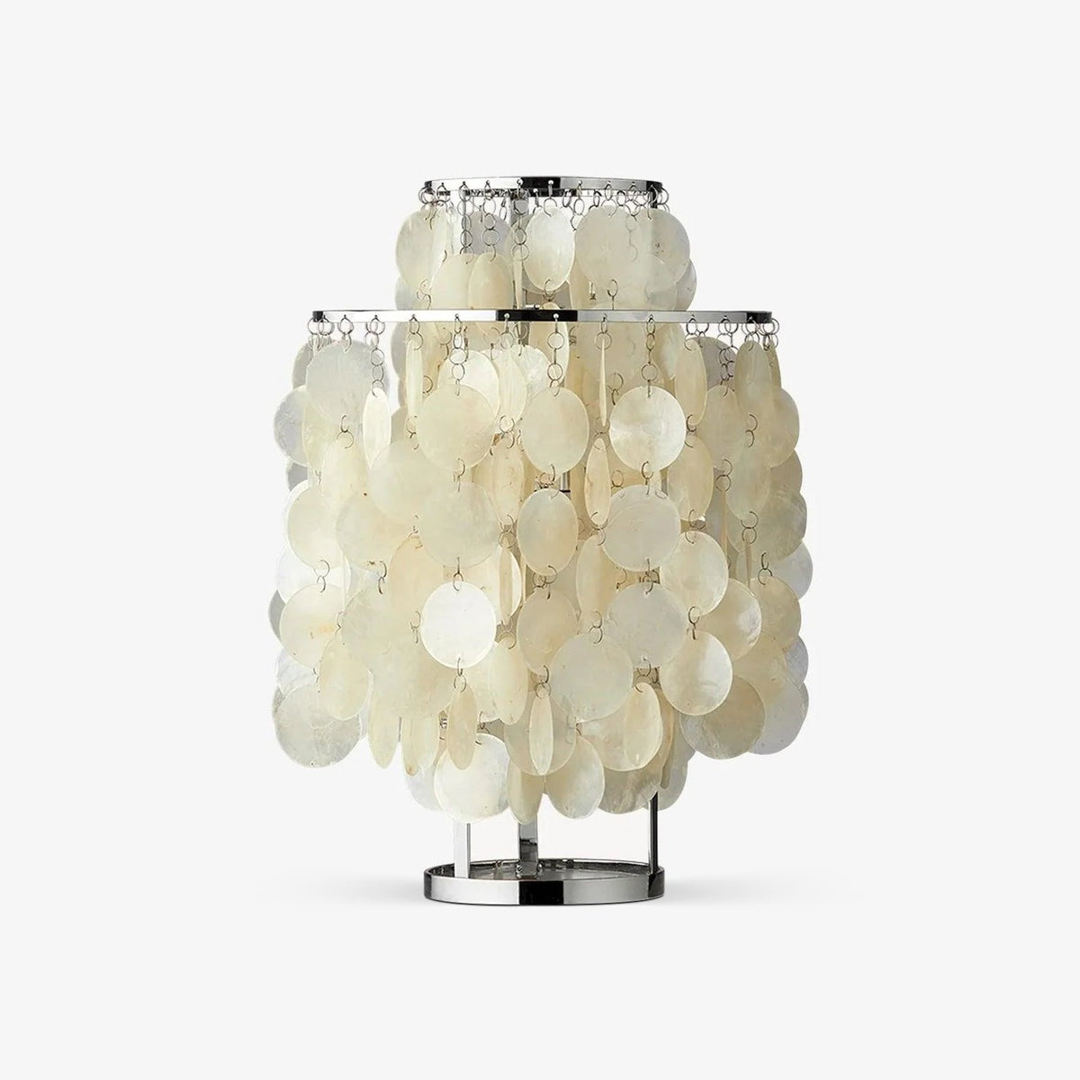 Dius luxe tafellamp