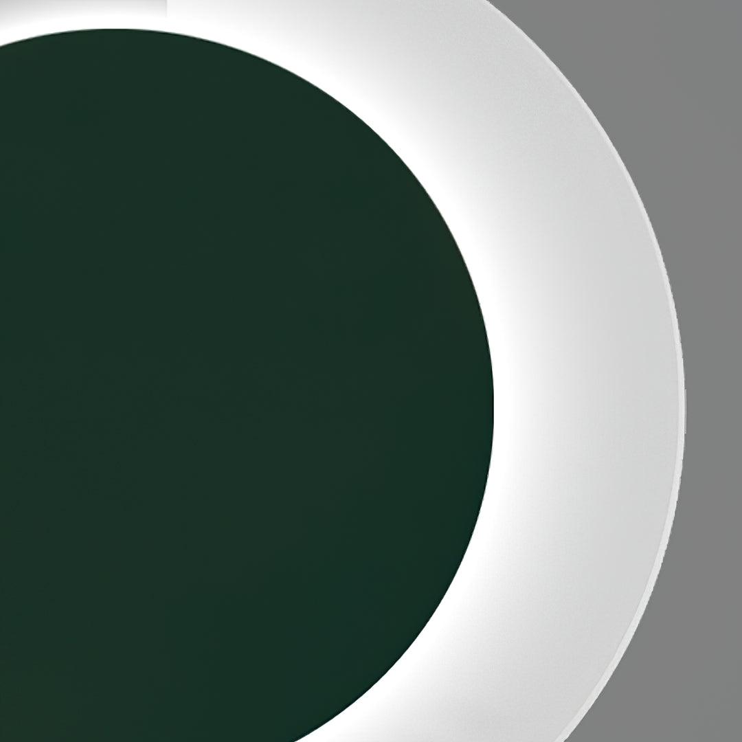 Caluira wandlamp Abstracte Ring