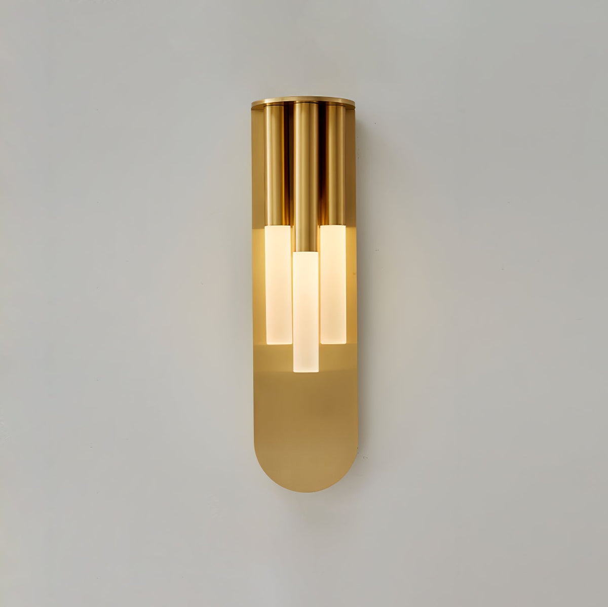 Oraeen Premium Noordse kunst wandlamp