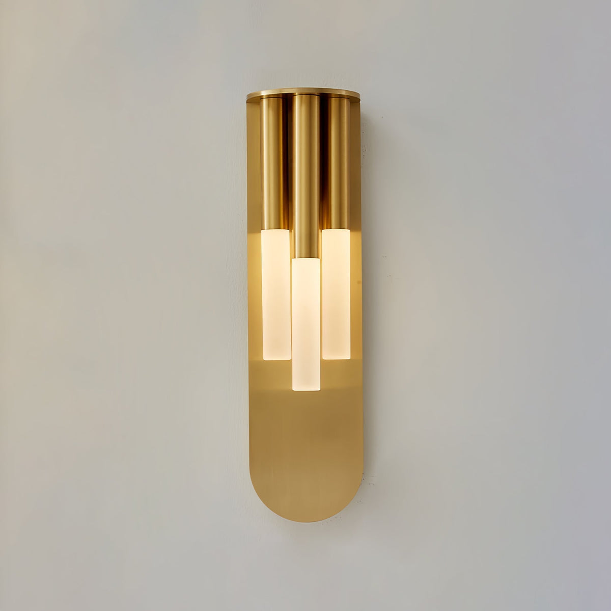 Oraeen Premium Noordse kunst wandlamp
