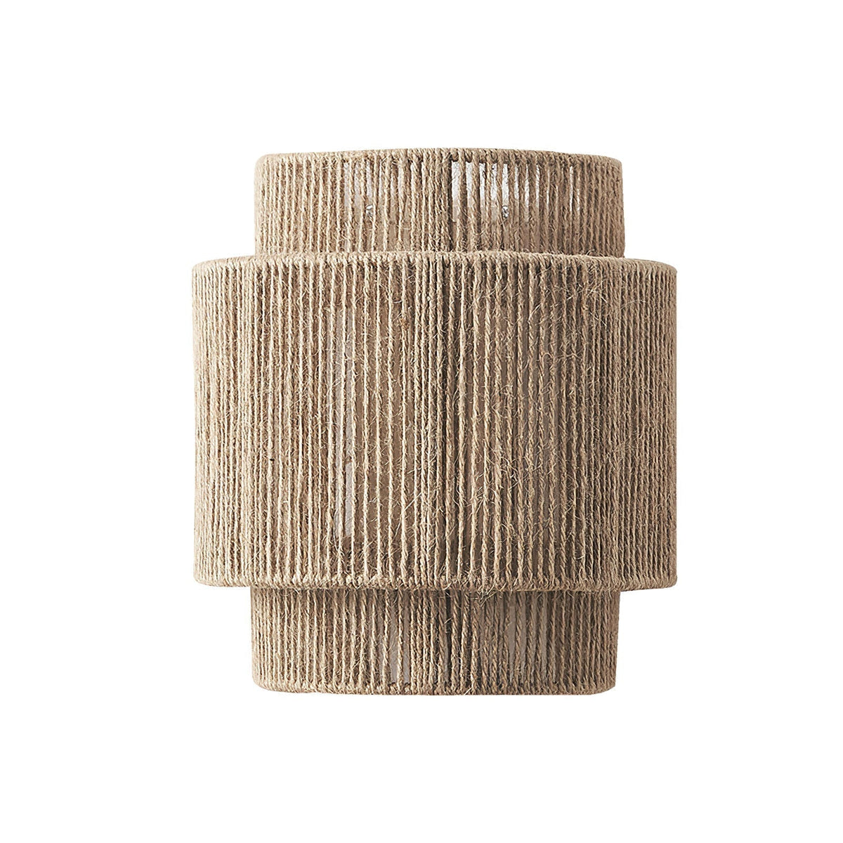 Velivaria wandlamp Rustic Weave