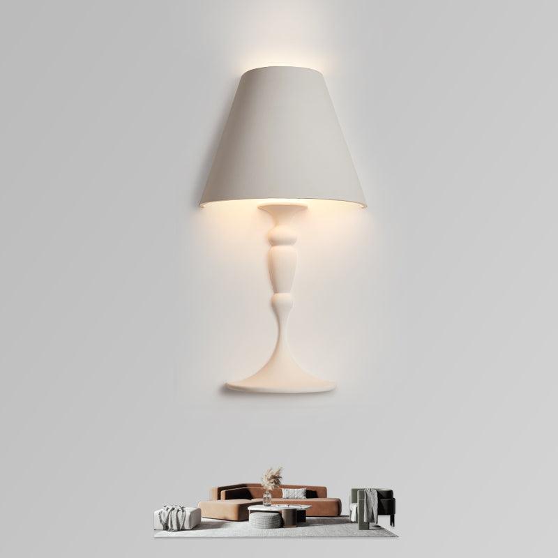Axoris Individual Creativity Picture Plaster wandlamp