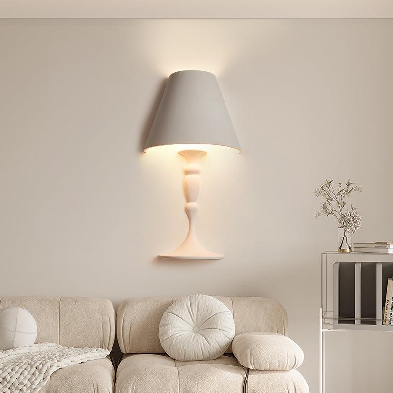 Axoris Individual Creativity Picture Plaster wandlamp