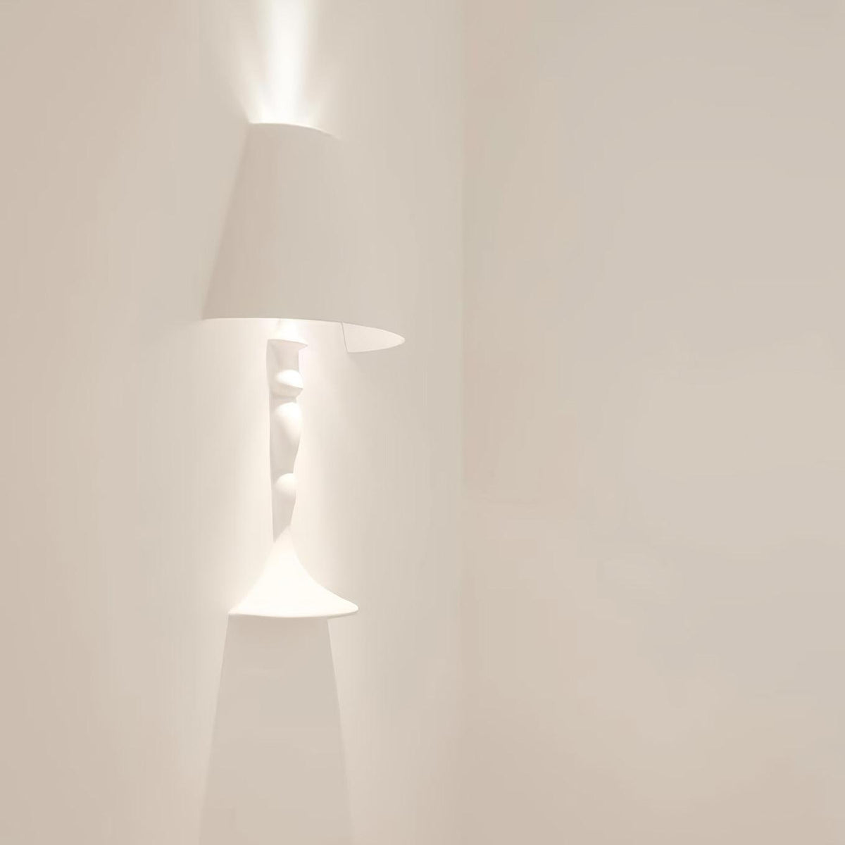 Axoris Individual Creativity Picture Plaster wandlamp
