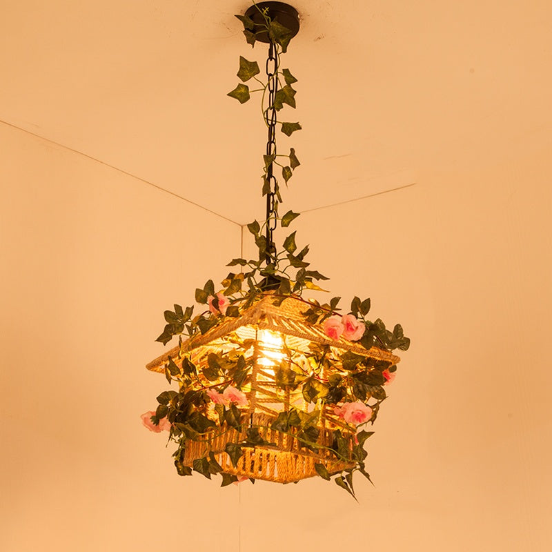 Vireo Retro LED Hanglampen Restaurant Slaapkamer