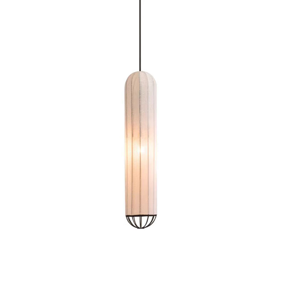 Renée Moderne Design LED Hanglamp Stof/Metaal Woonkamer/Eetkamer/Slaapkamer