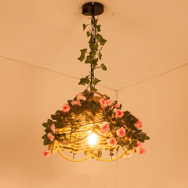 Vireo Retro LED Hanglampen Restaurant Slaapkamer
