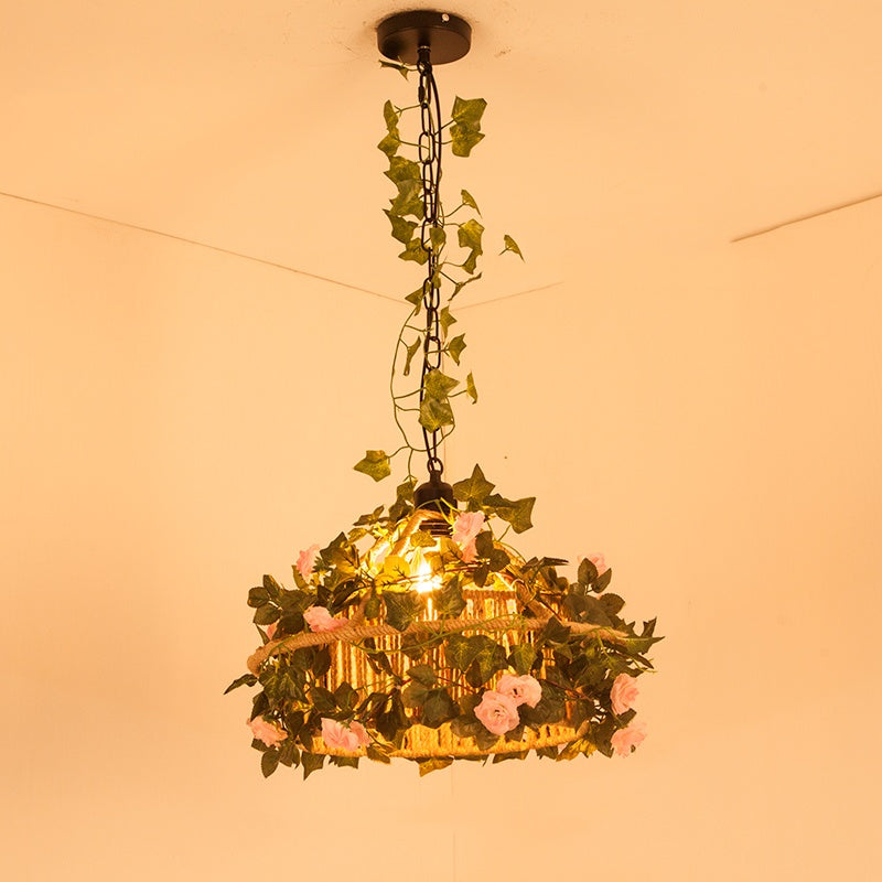 Vireo Retro LED Hanglampen Restaurant Slaapkamer