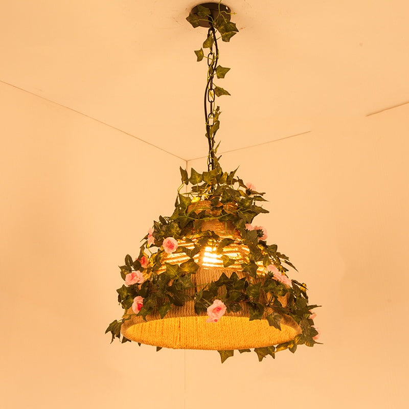 Vireo Retro LED Hanglampen Restaurant Slaapkamer