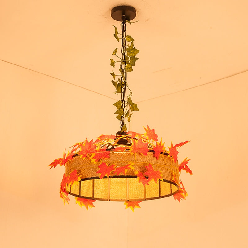 Vireo Retro LED Hanglampen Restaurant Slaapkamer
