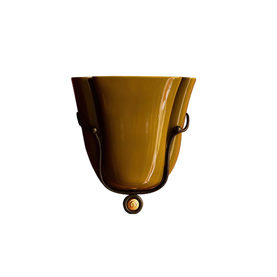Calarette wandlamp