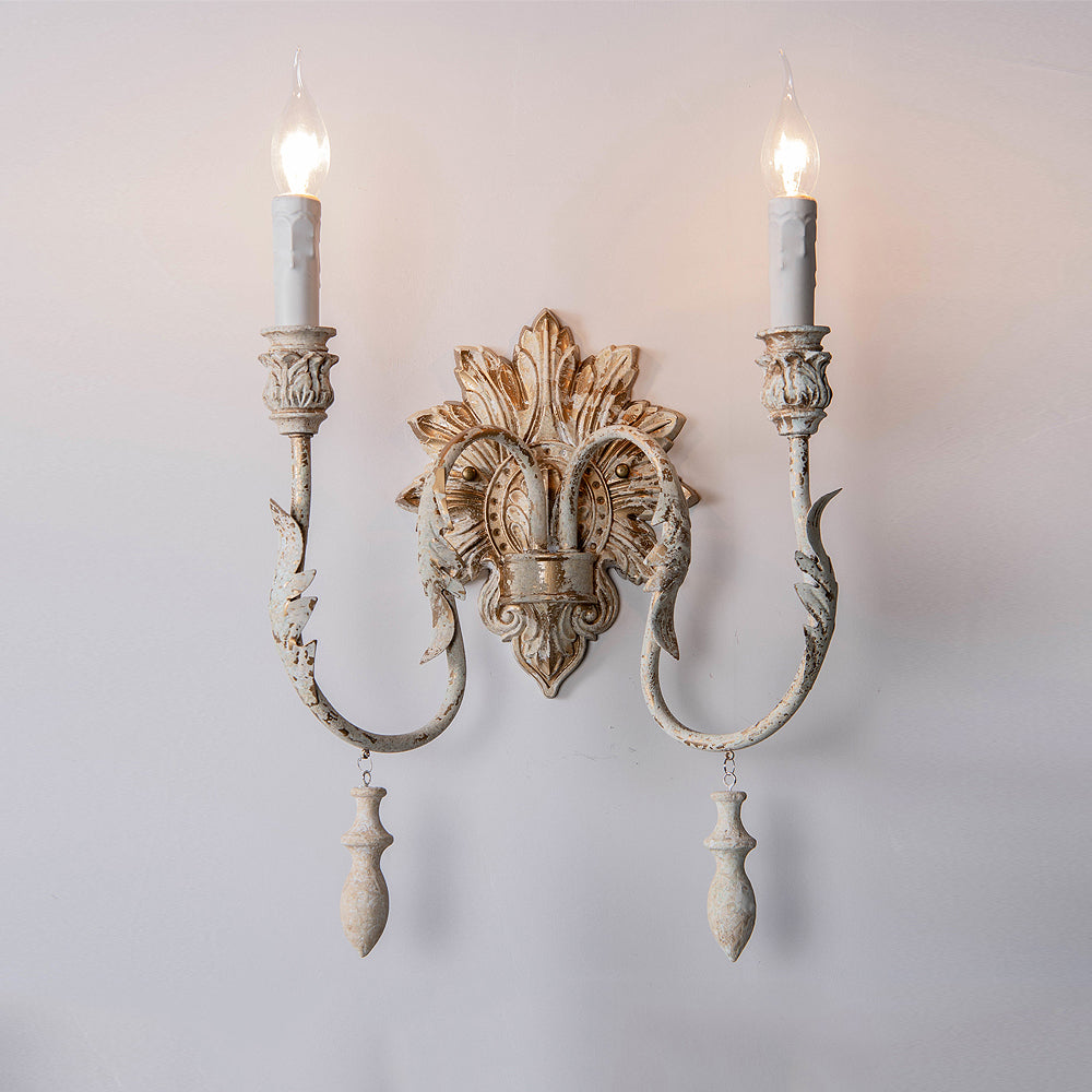 Idorare wandlamp