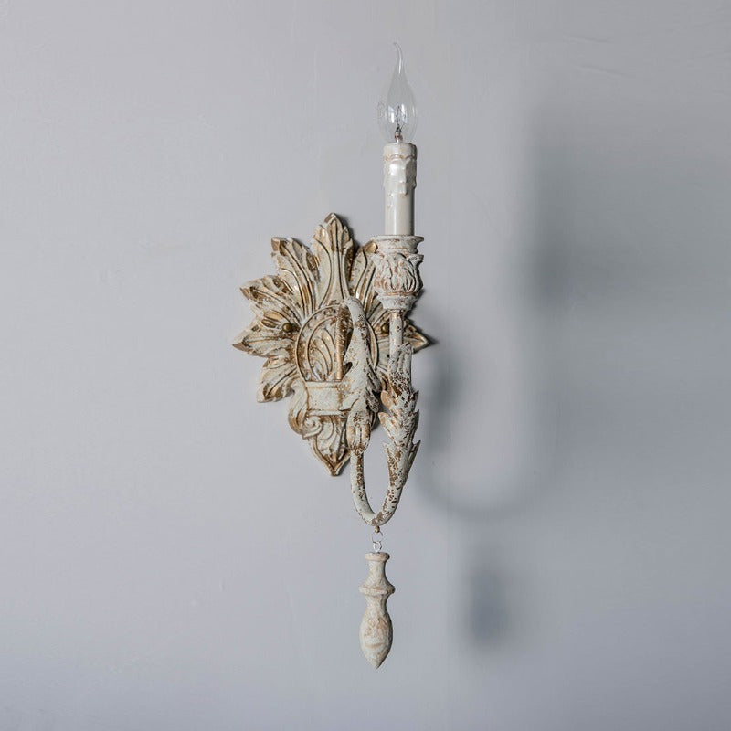 Idorare wandlamp