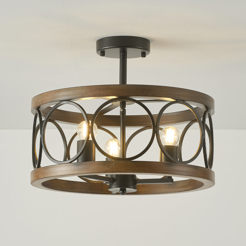 Rivelora plafondlamp